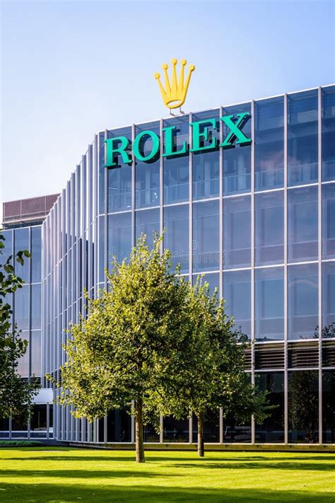 svizzera rolex|rolex switzerland headquarters.